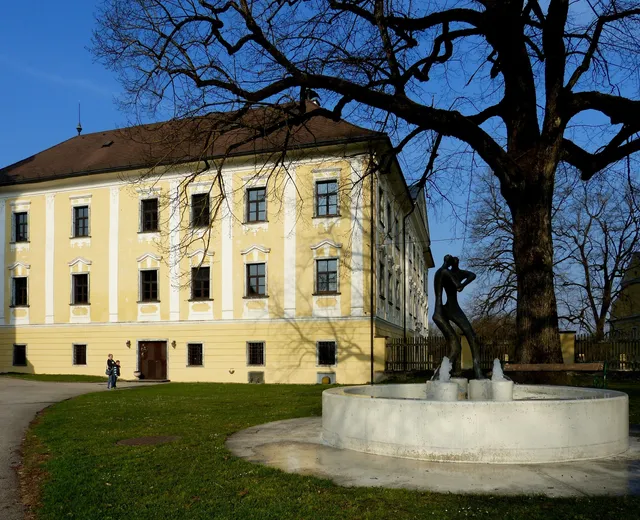 Schloss Grafenstein
