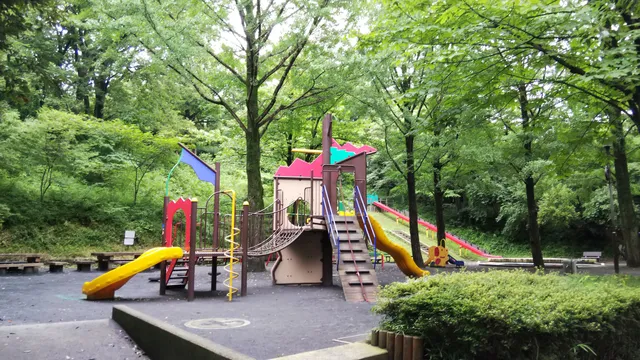 Yokohama Children’s Recreation Park