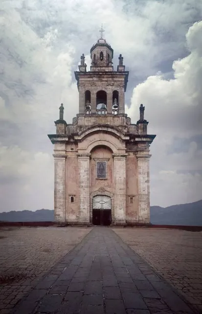 Parroquia del Santuario de Guadalupe