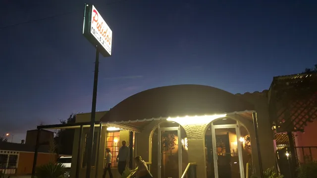 Pulido's Kitchen & Cantina