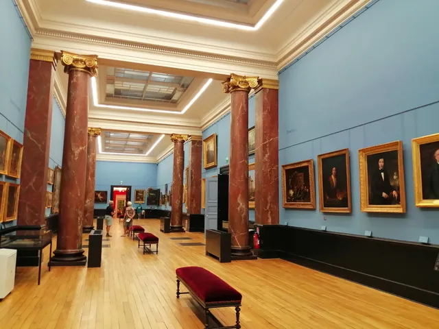 Musée des Beaux-Arts et d'Archéologie de Châlons-en-Champagne