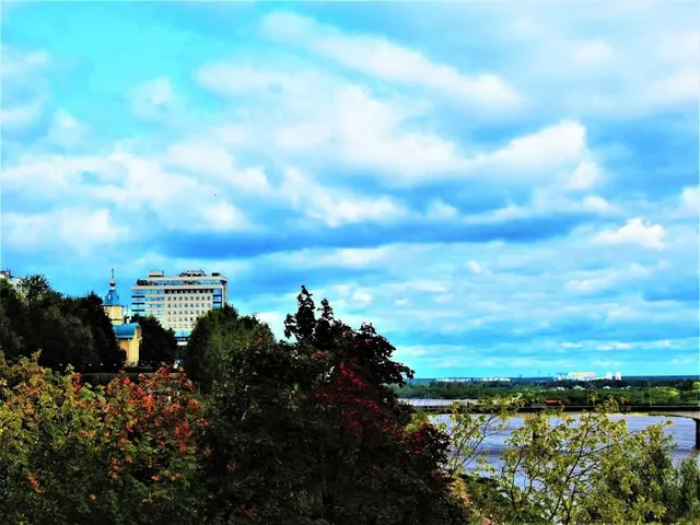 The Emperor Showa Memorial Museum