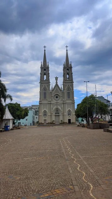 Praça Vespasiano Corrêa