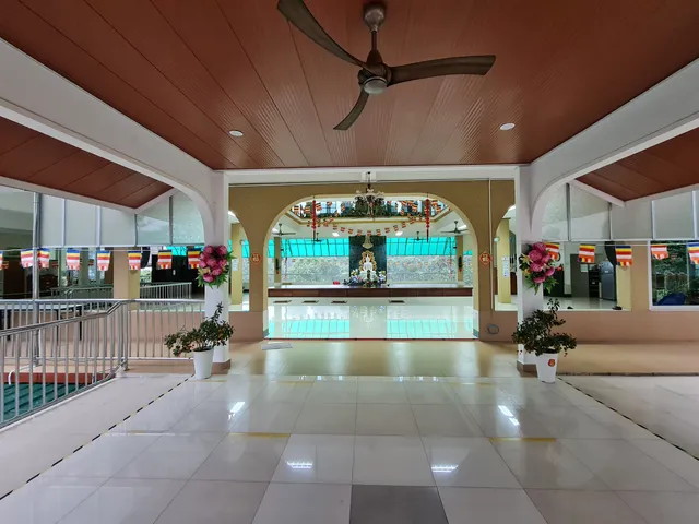 Dhammavana Meditation Centre Bukit Mertajam