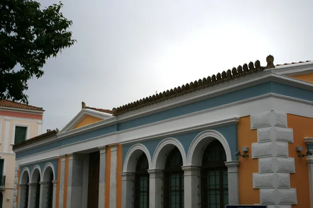 Archaeological Museum of Pyrgos