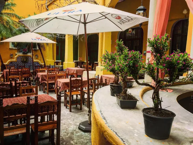 La Pequeña Nueva Orleans