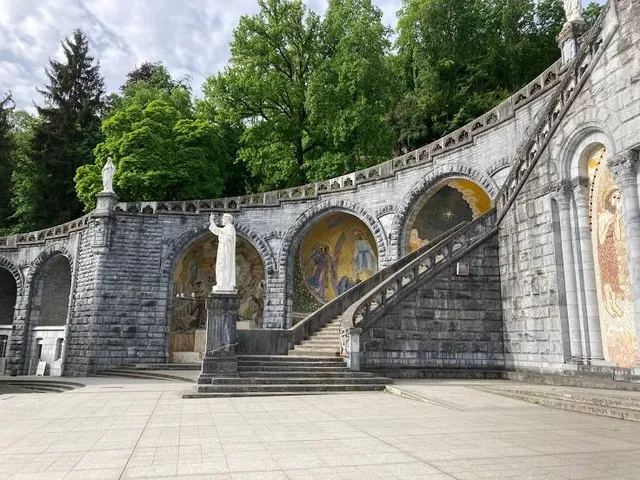 Maison Paternelle de Sainte-Bernadette