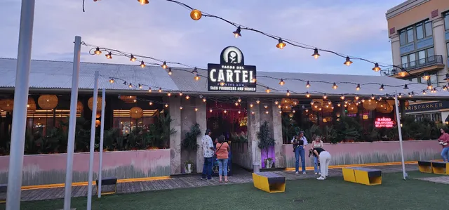 Tacos del Cartel Baton Rouge