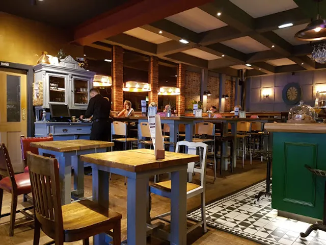 Beetroot Bar & Grill