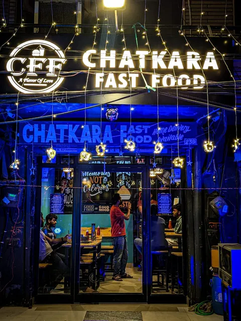 CFF_JAIPUR (CHATKARA FAST FOOD)