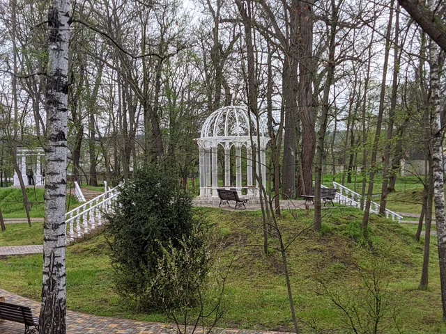 Peter Wittgenstein Park