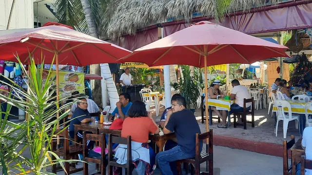 BOLETOS CANCUNCITO (palapa piscis)