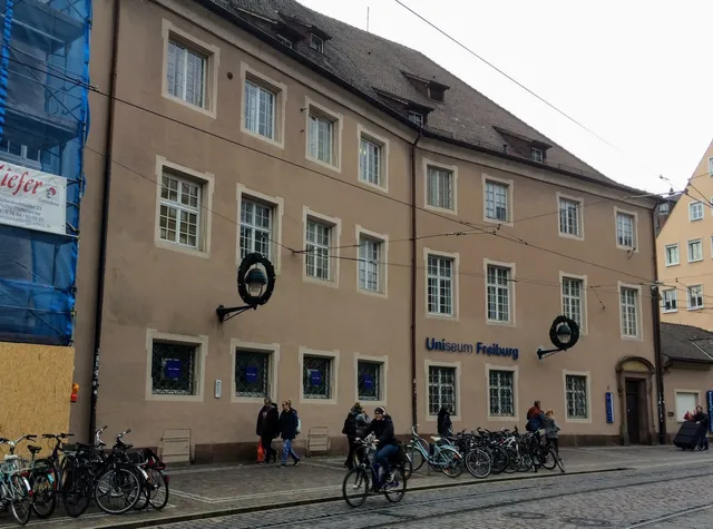 Uniseum Freiburg