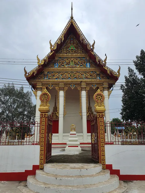 Wat Khok Kho Thao
