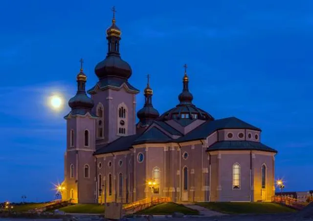 Cathedral of the Transfiguration