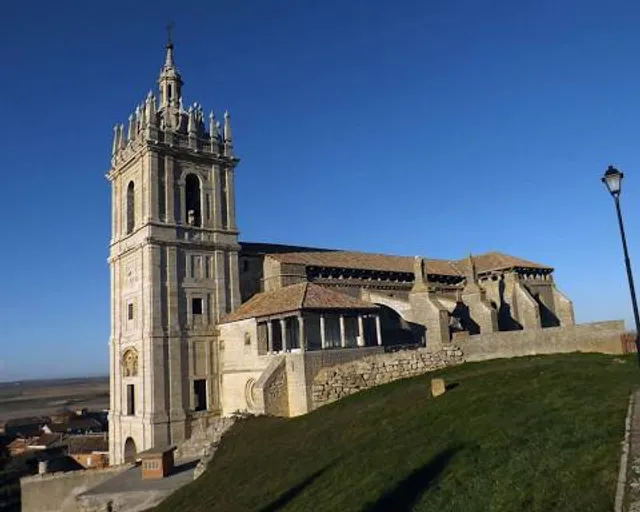 Church of San Hipólito el Real