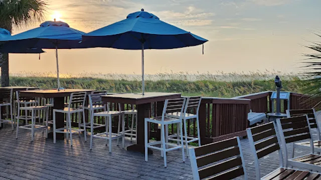 Sea Salts Beverage Company