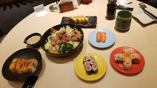 Sushi Tei
