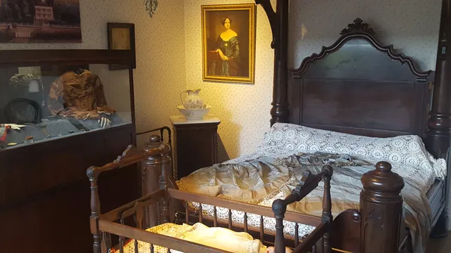 Museum of Southern History at Houston Christian University