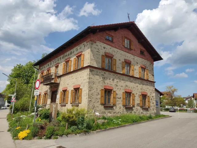 Museum der Stadt Grafing