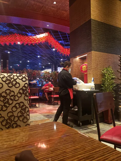 Emerald Chinese Cuisine