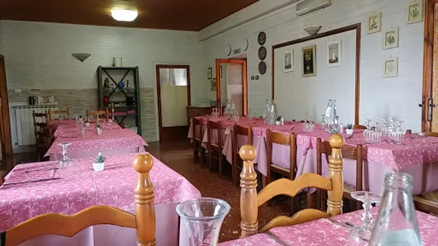 Antica Trattoria Lu Frate