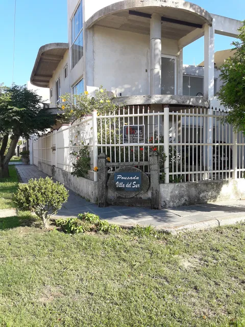 Pousada Villa Del Sur