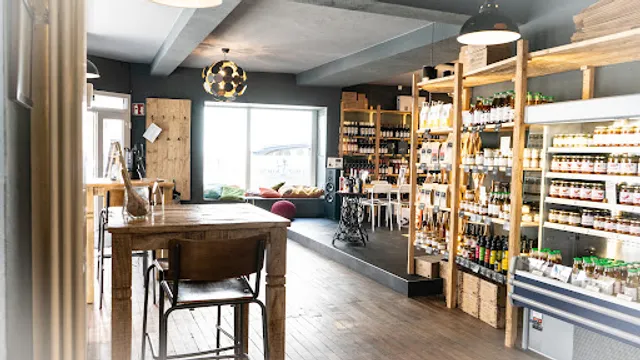 CHEF KOCHT - Davids Kreativküche