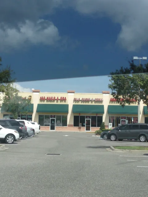 Duval Station Marketplace