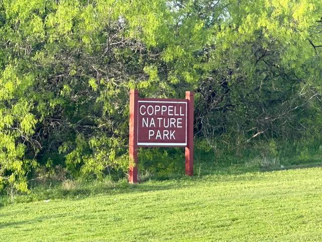 Coppell Nature Park