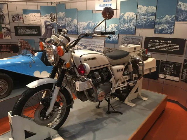 Traffic Safety Museum