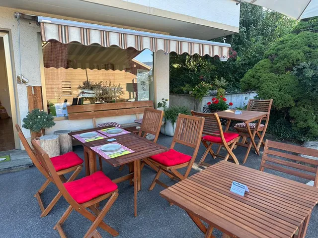 Glutenfrei Geniessen