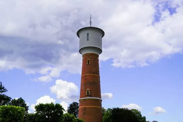 Neckarwiese Ladenburg