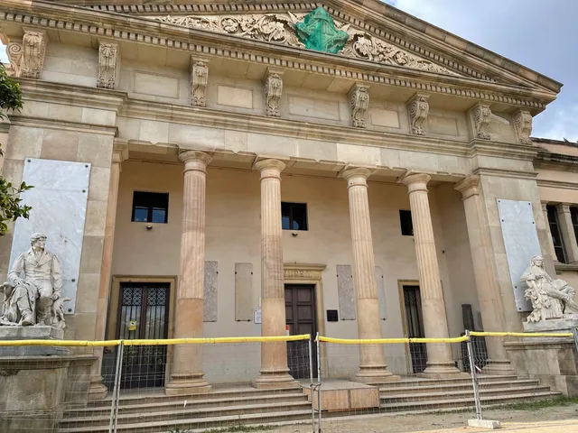 Centre Martorell d'Exposicions