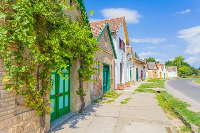 Pincesor, Villánykövesd