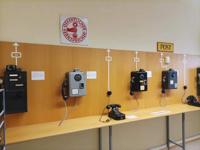 Deutsches Telefon-Museum