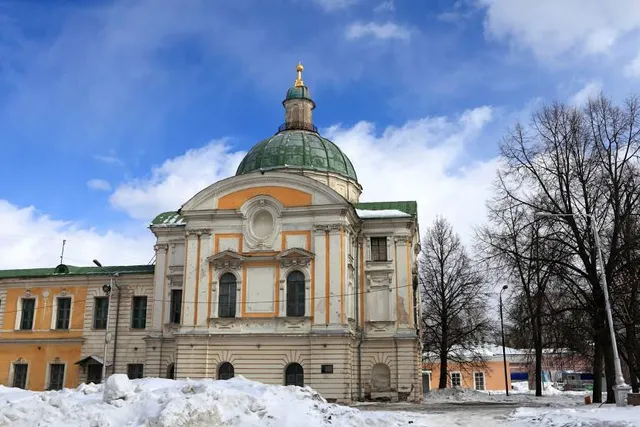 Tver State United Museum