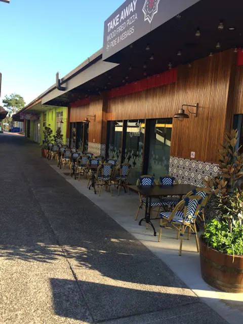 Anatolia Turkish Cuisine