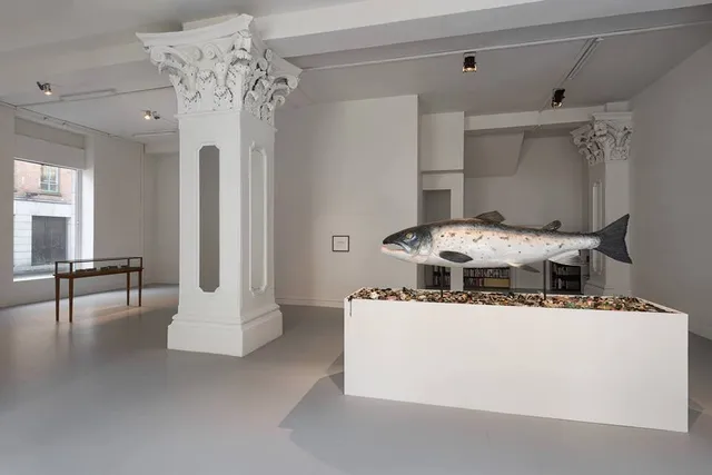 Ormston House, Cultural Resource Centre