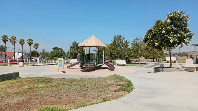 Glen Avon Heritage Park