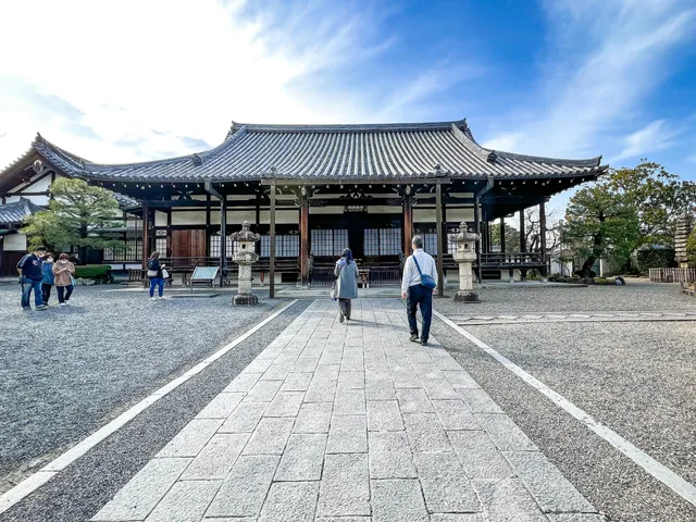 Byodo-in Jodo-in