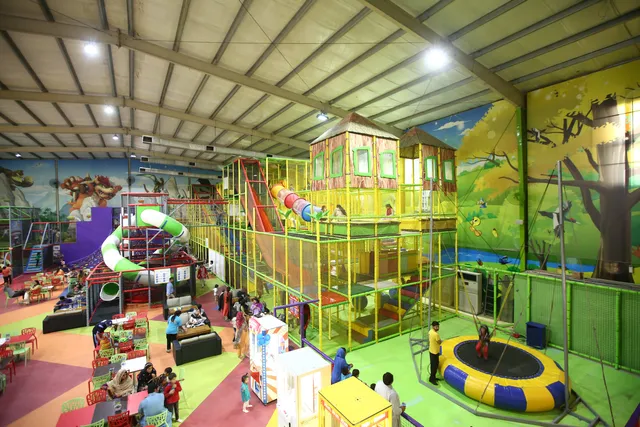 Wonder World Pakistan