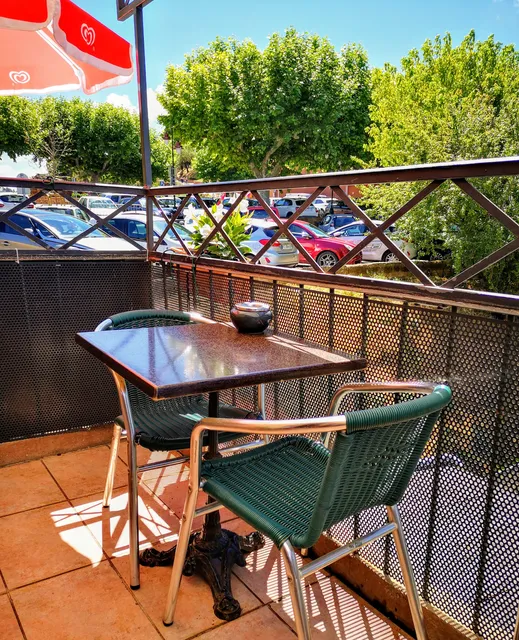 Restaurant Chez Nino