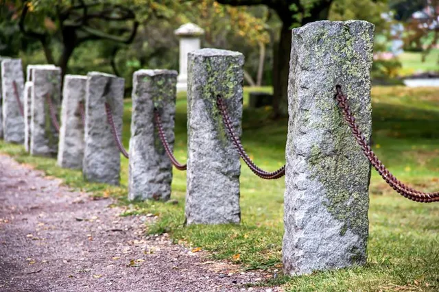 Old Dutch Church of Sleepy Hollow
