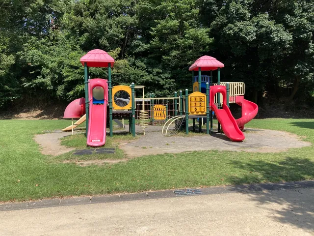 Kikugawa Sports Park