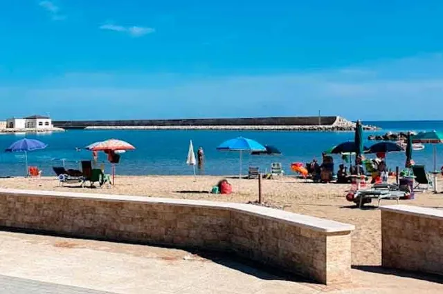 Montenero di Bisaccia