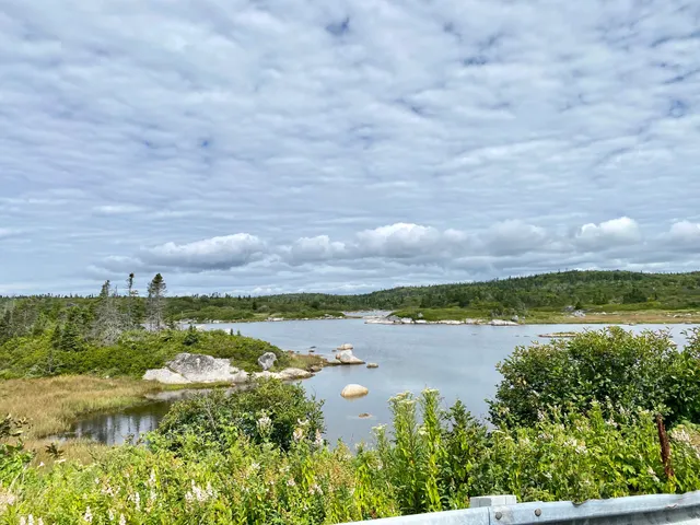 West Dover Provincial Park