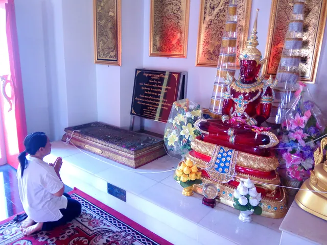 Wat Bang Nam Phueng Nai