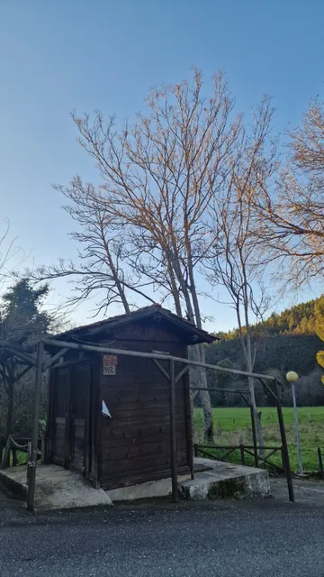 Parc Fluvial de Ourondo