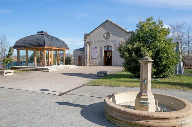 Cité des Métiers et des Arts